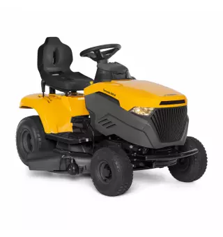 Traktor ogrodowy Tornado 398 M